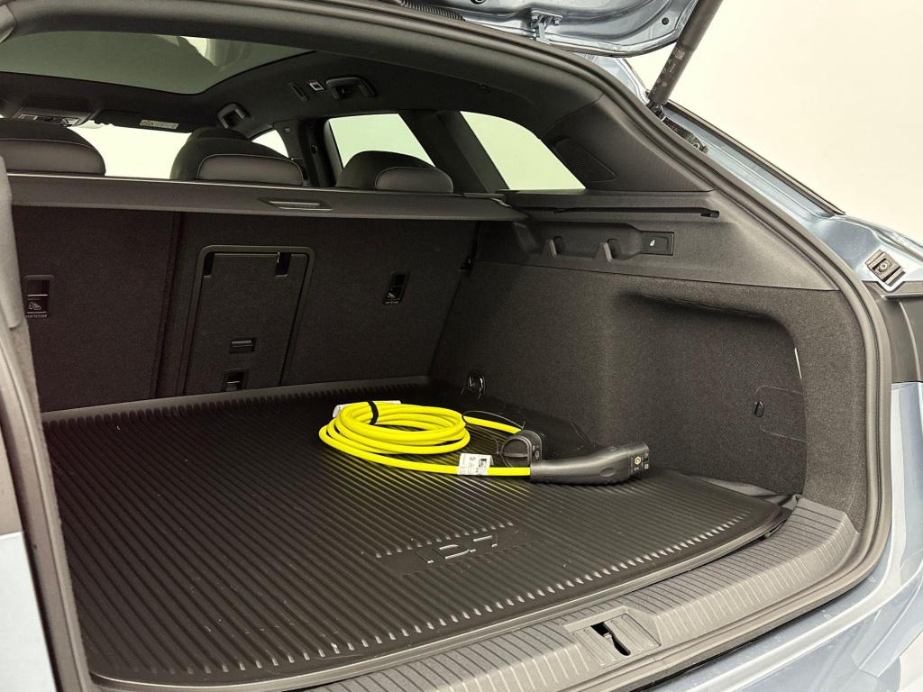 Volkswagen Id.7 tourer limited edition 77 kwh