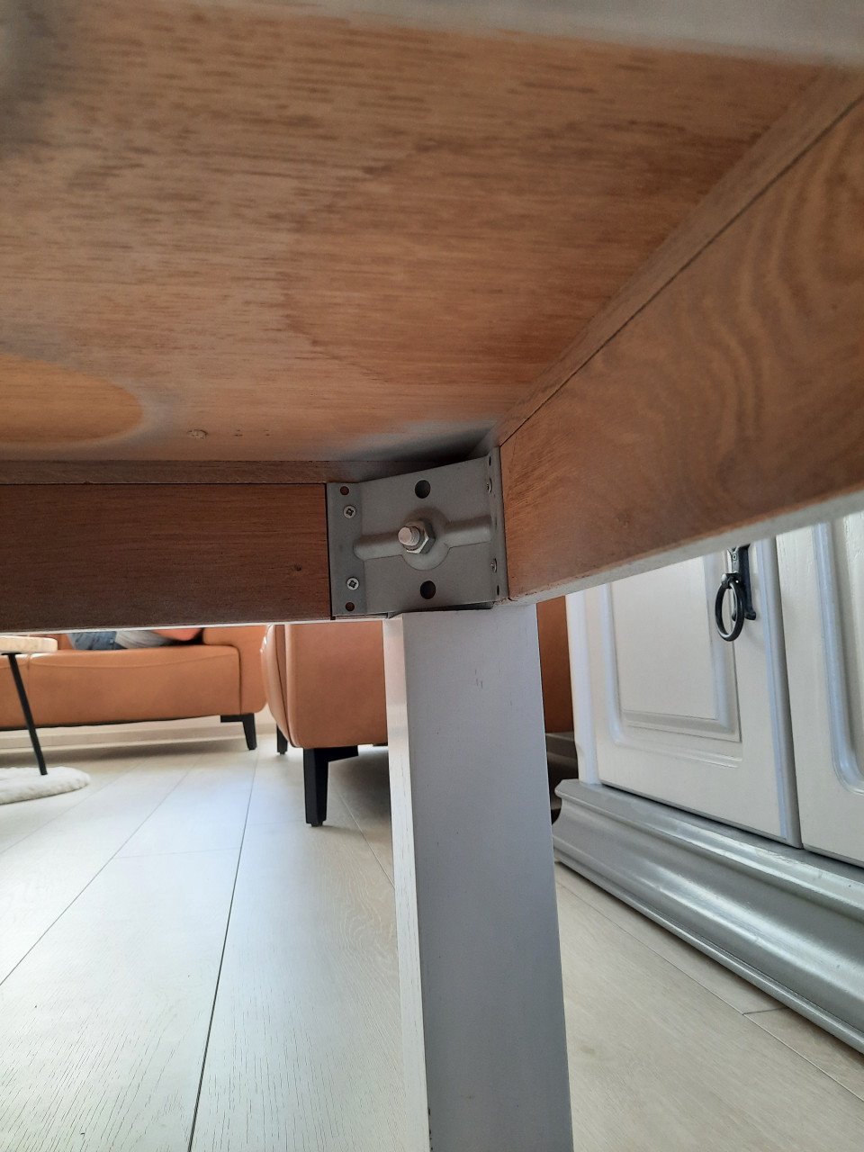 Salon tafel