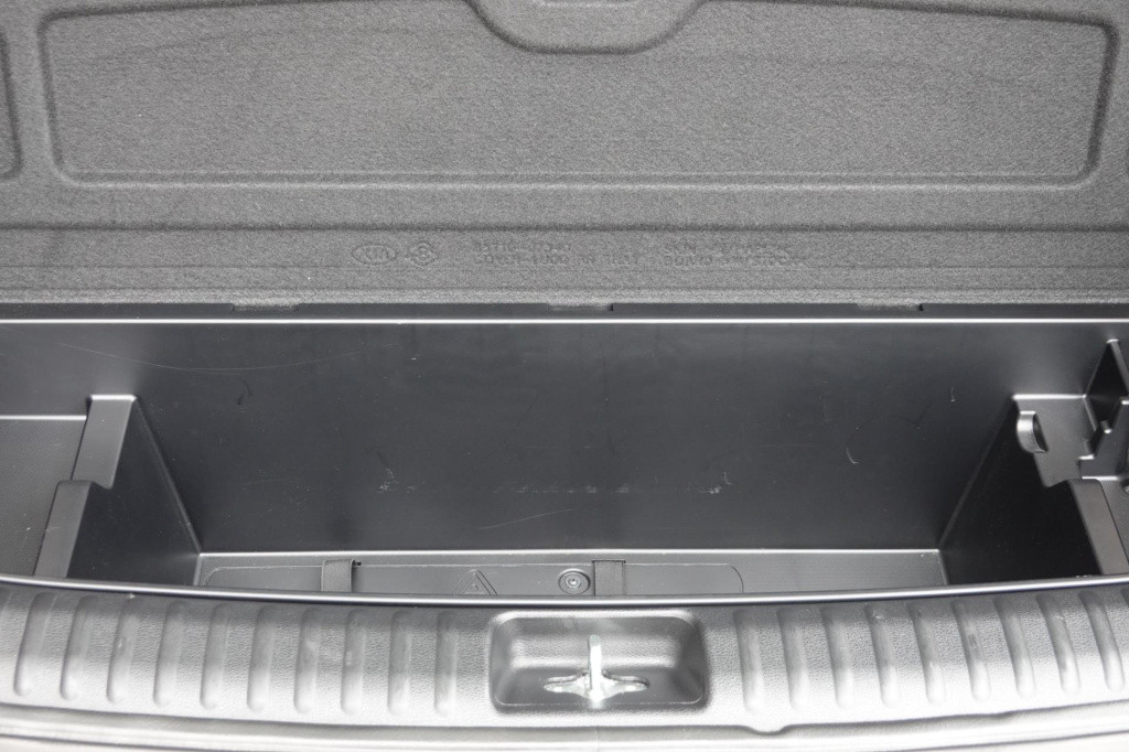 Kia Ceed Sportswagon 1.0 t-gdi comfortline
