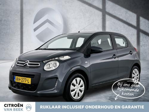 Citroen C1 1.0 e-vti feel | rijklaar |