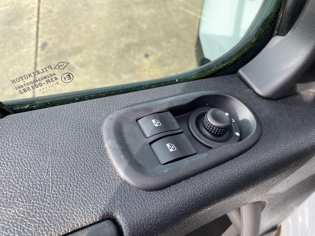 Opel Movano 2.3 cdti l1h1 airco / cruise controle / navi / n.a.p / euro 6