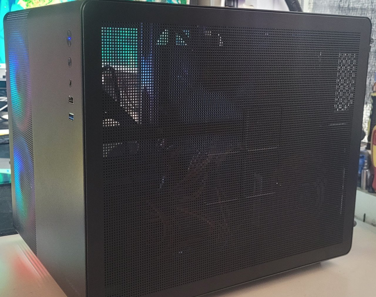 Gaming PC i5-9500/RTX 2060