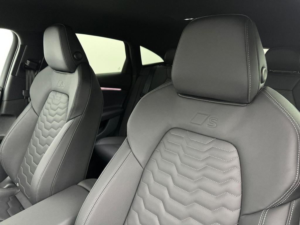 Audi A6 Sportback E-tron s edition e-tron 83 kwh 210 kw / 286 pk sportback