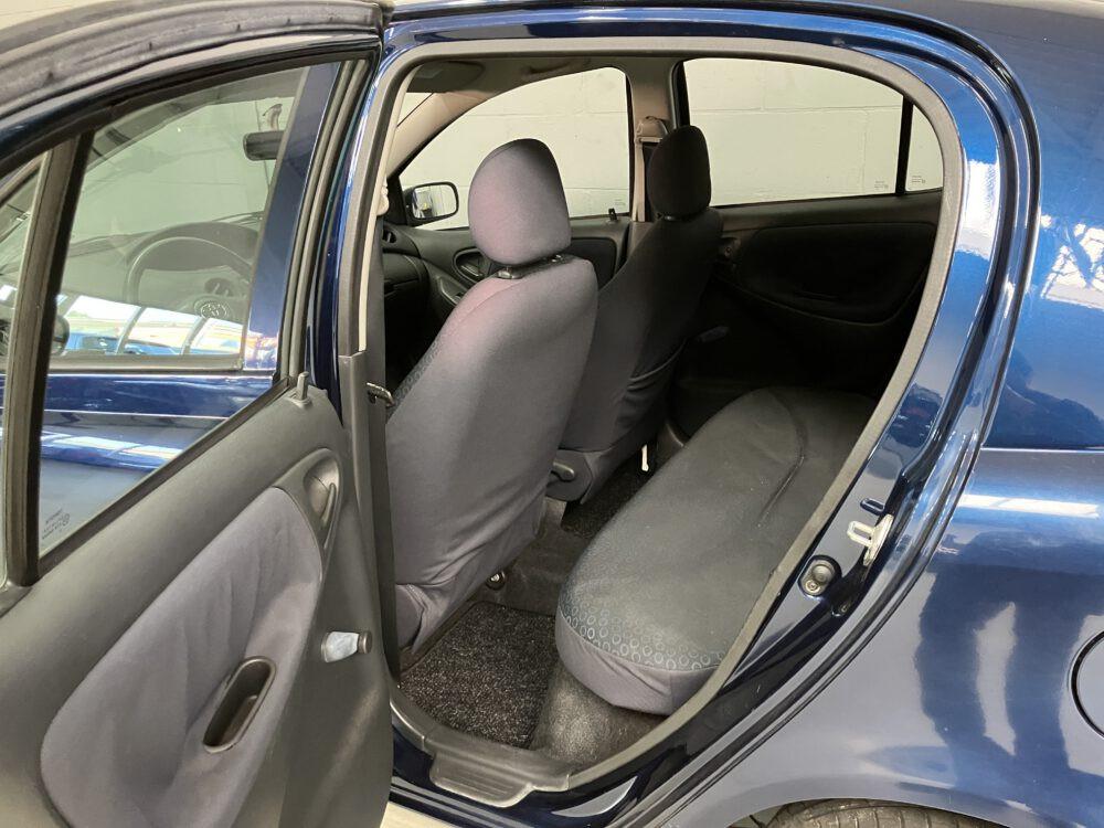 Toyota Yaris 1.3 VVT-i Idols