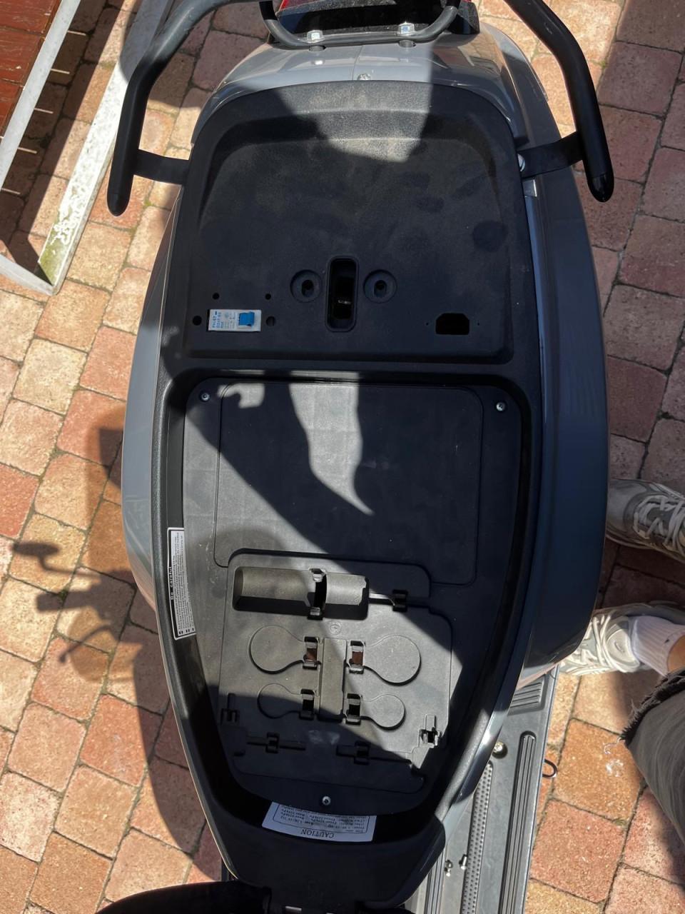 Scooter