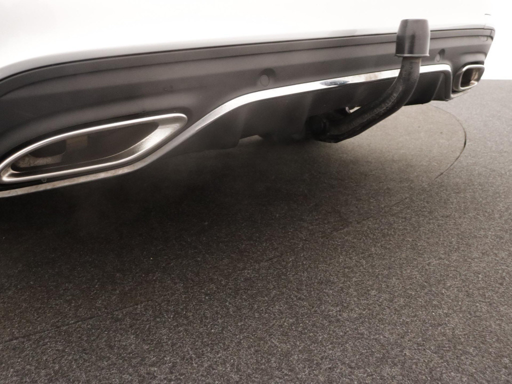 Mercedes-Benz C-Klasse estate 160 business solution amg limited | automaat 
