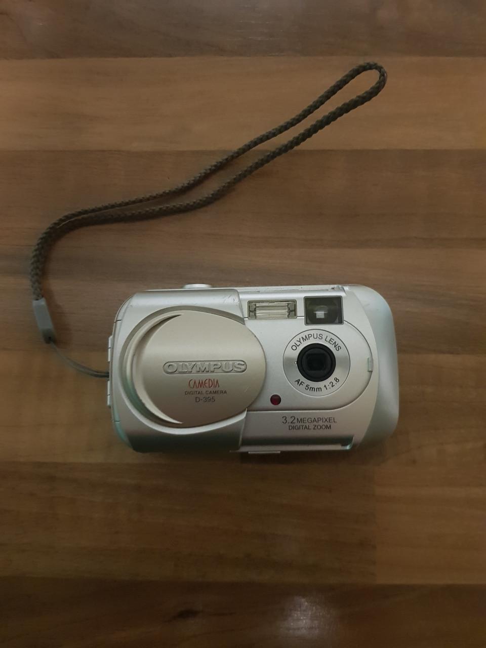 Foto camera