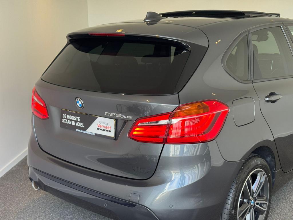 BMW 2-serie active tourer 225xe iperformance high executive