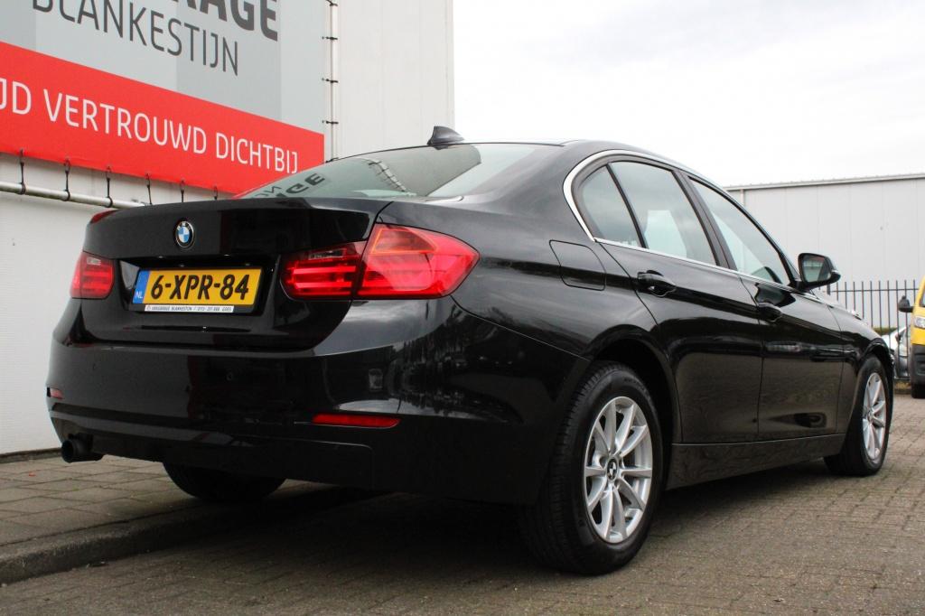 BMW 3-serie 316i executive