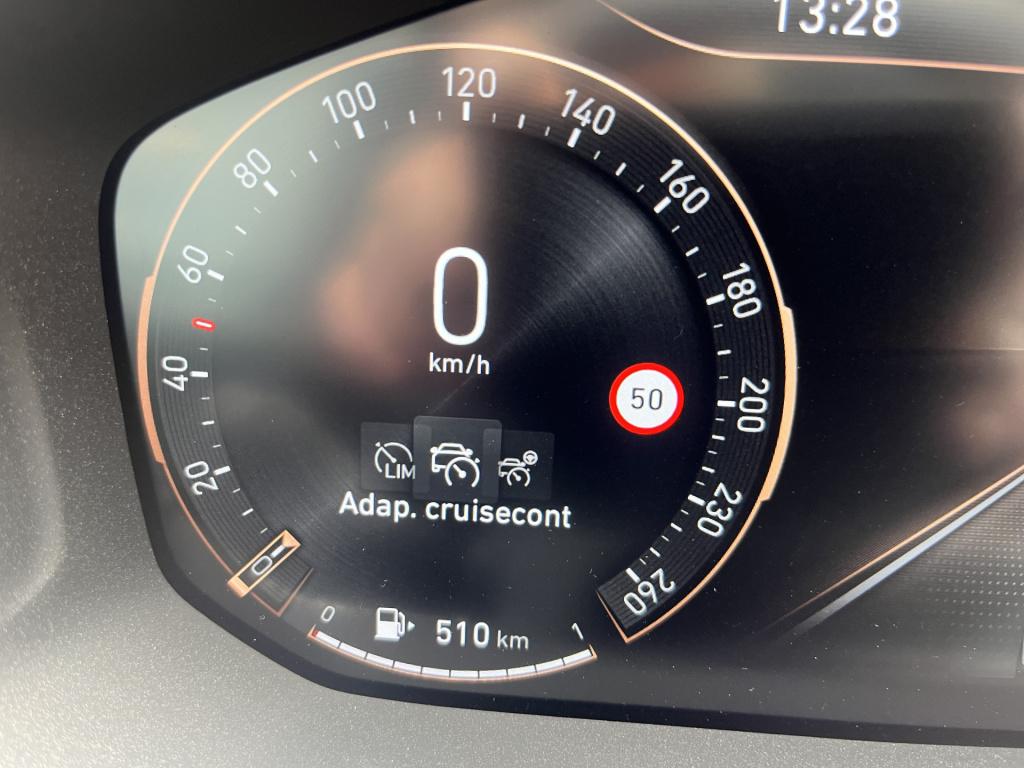 Lynk & Co 01 1.5 262 pk phev navi 360gr schuifdak 1e eigenaar