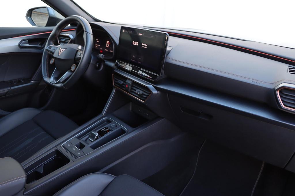 Cupra Formentor 1.4 e-hybrid vz performance 245pk dsg6 | soh 94,2% |