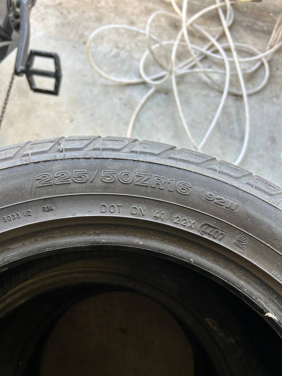 DUNLOP SP SPORT 2000 ZOMERBANDEN