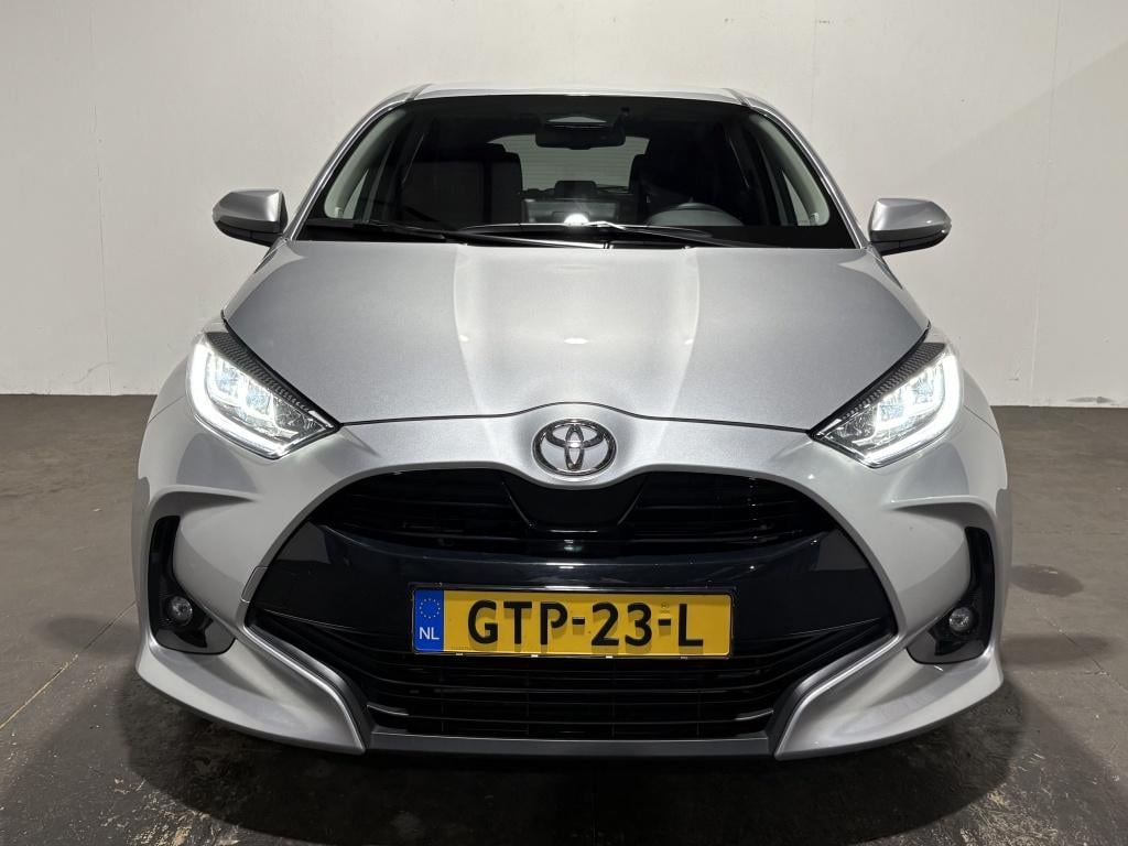 Toyota Yaris 1.5 hyb. 115 first edition | demo |