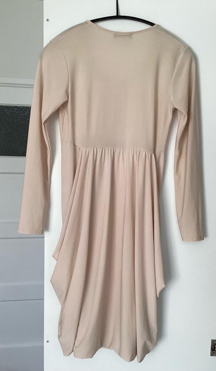 Apart jurkje zgan maat XL