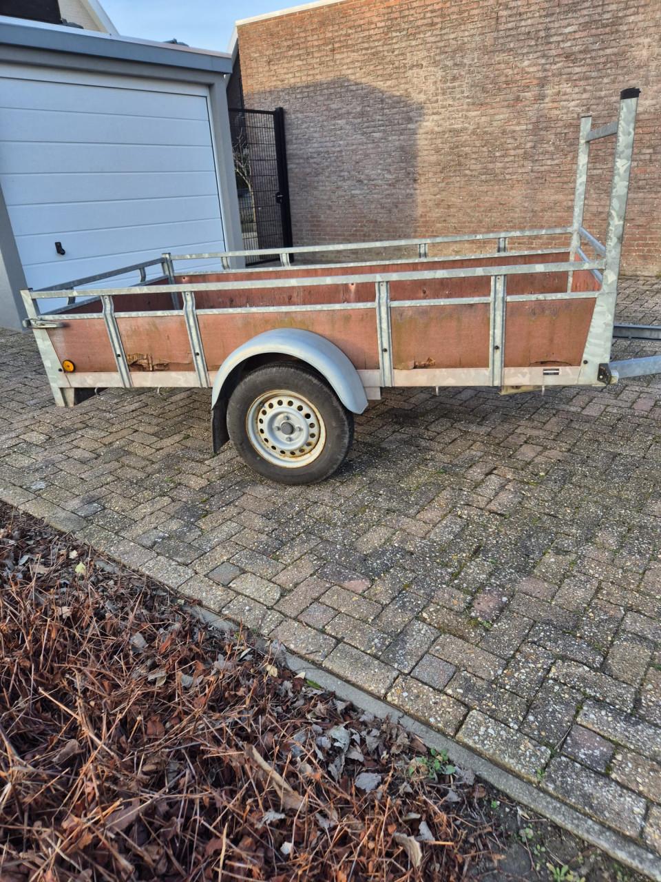 Aanhanger (opknapper)