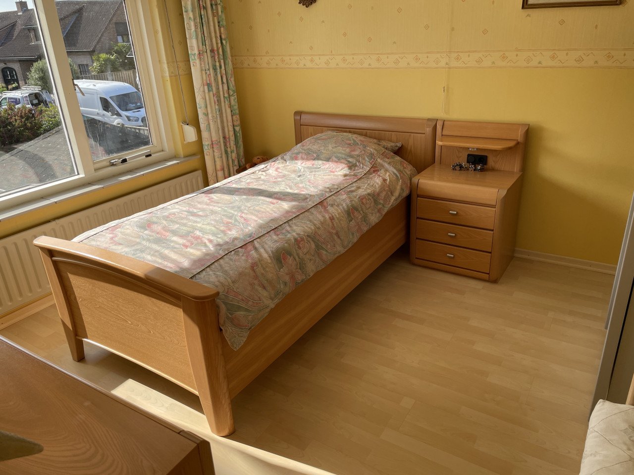 SLAAPKAMER