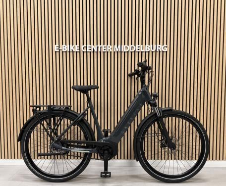 Gazelle Ultimate C5 Bosch Performance Line 53CM 625Wh Belt