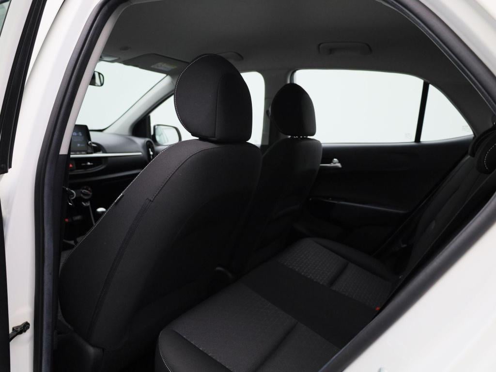 Kia Picanto 1.0 dpi dynamicline | cruise control | camera | apple carplay |