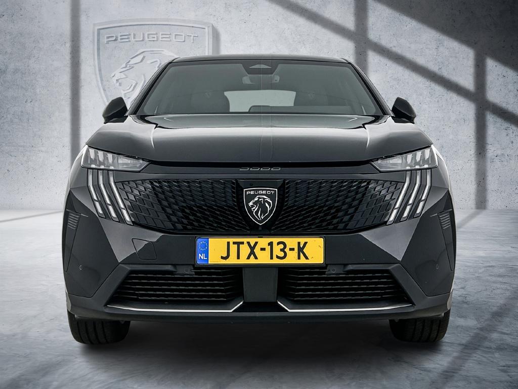Peugeot 3008 hybrid 145pk automaat gt | rijklaar | elektrische achterklep |