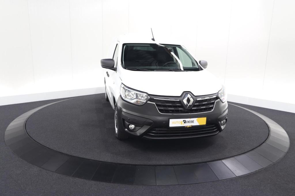 Renault Express 1.5 dci 75 comfort | betimmering laadruimte | trekhaak | ap