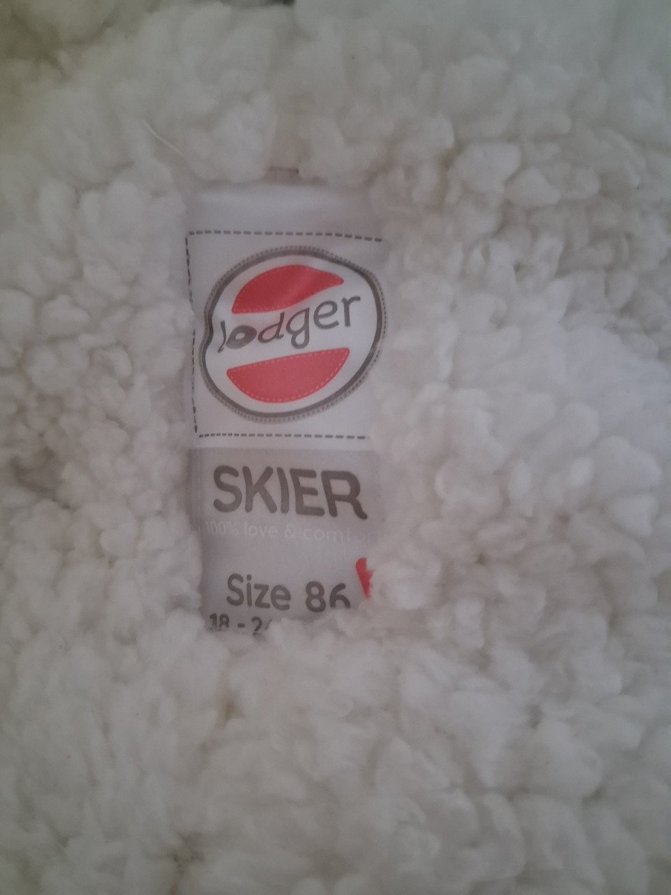 Skipak meisjes