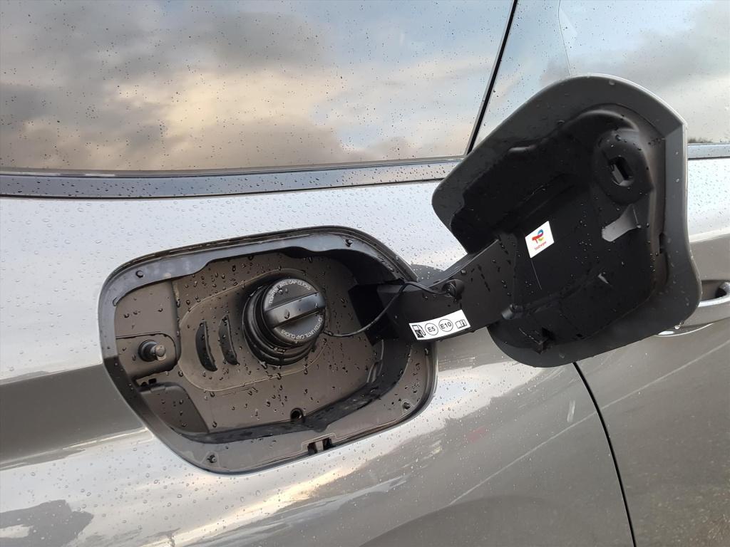 Peugeot 308 sw allure avantage 1.6t-plug-in-hybride 180pk automaat (eat8/4c