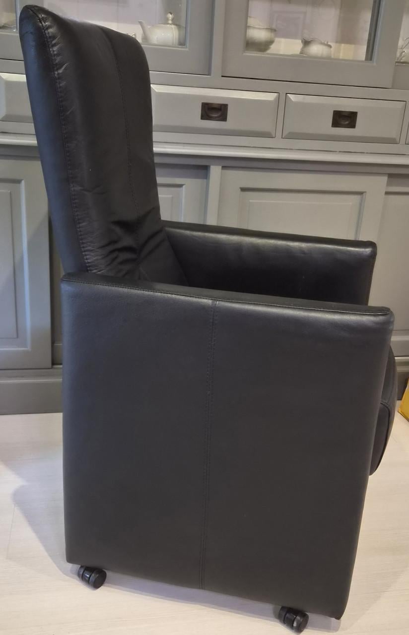 6 stoelen