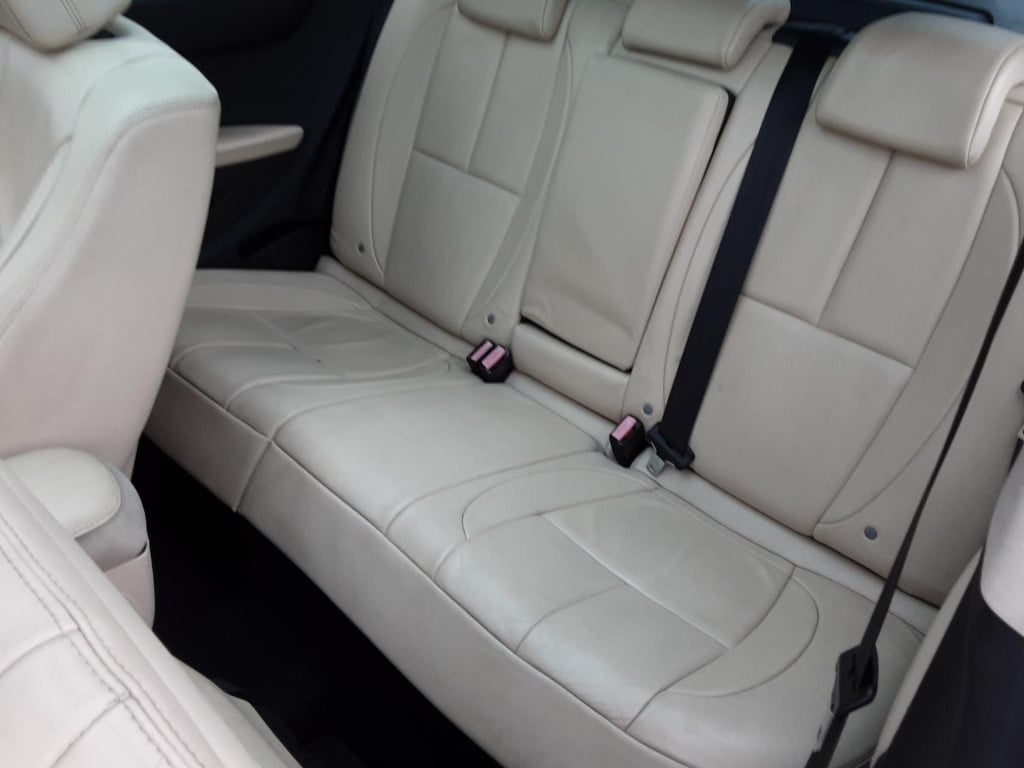 Citroen C4 coupé 2.0-16v vts 180