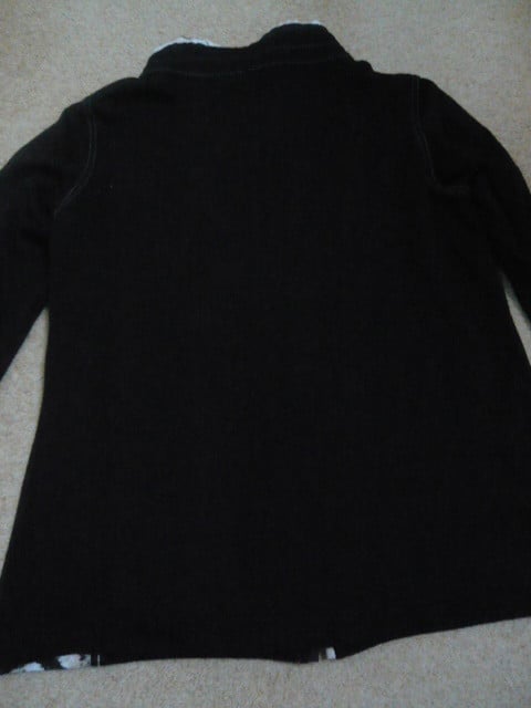Z.G.A.N. VEST MT 40 : RABE