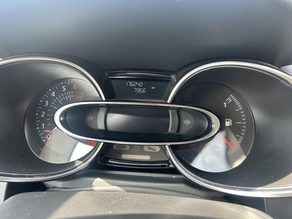 Renault Clio estate 0.9 tce intens |zeer nette staat|