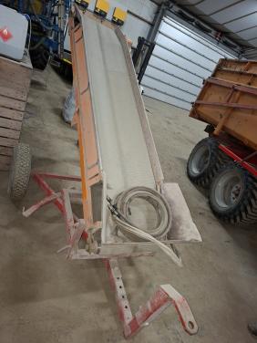 Miedema onderlosband