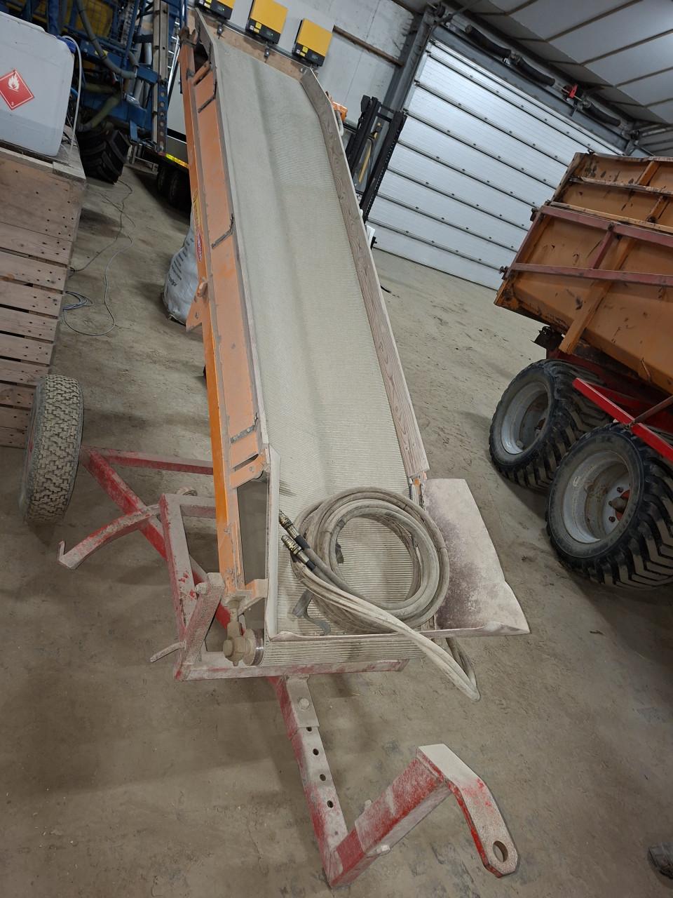 Miedema onderlosband