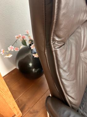 Te koop elektrische relaxfauteuil/ stoel