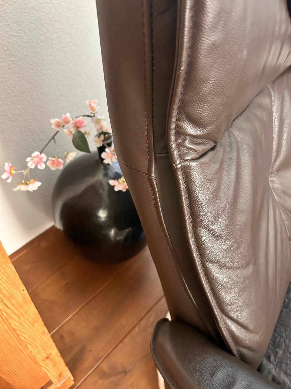 Te koop elektrische relaxfauteuil/ stoel