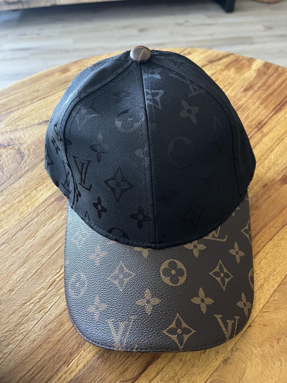 Designer petten