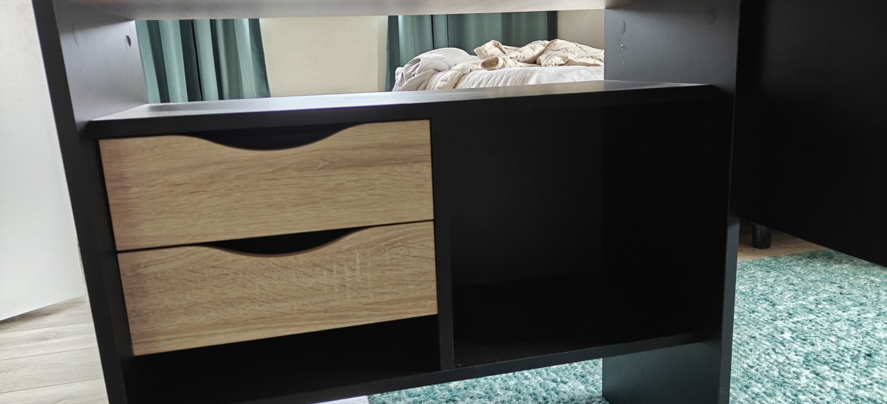 Bureau (hoek)