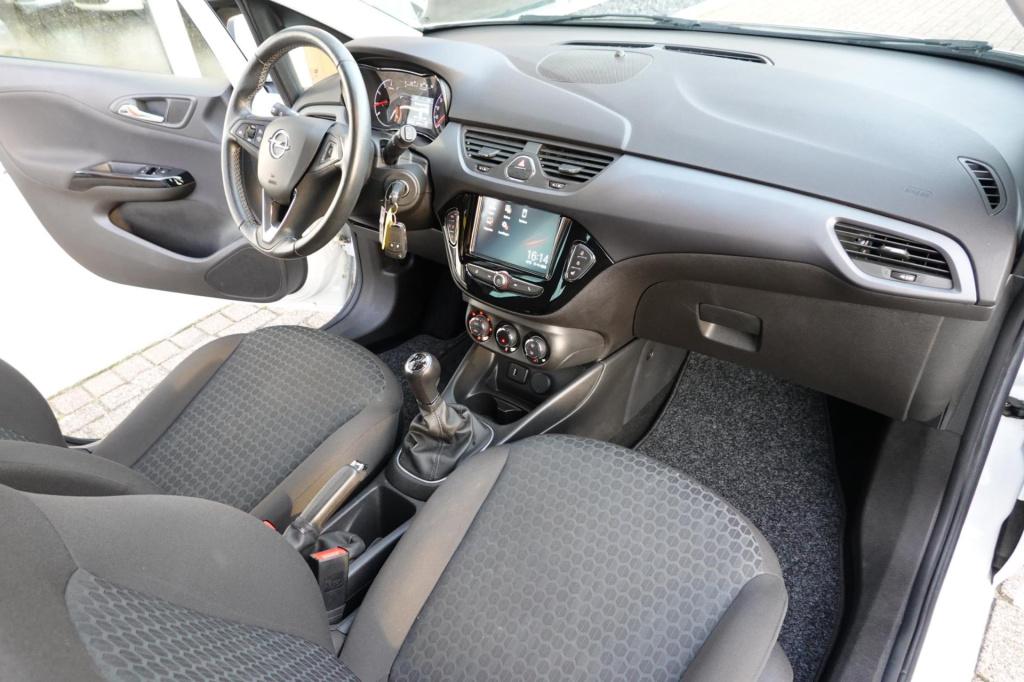Opel Corsa 1.4 edition