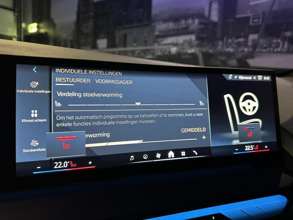 BMW X3 20 xdrive *pano*surroundview*parkass*driveass*leder*memory*