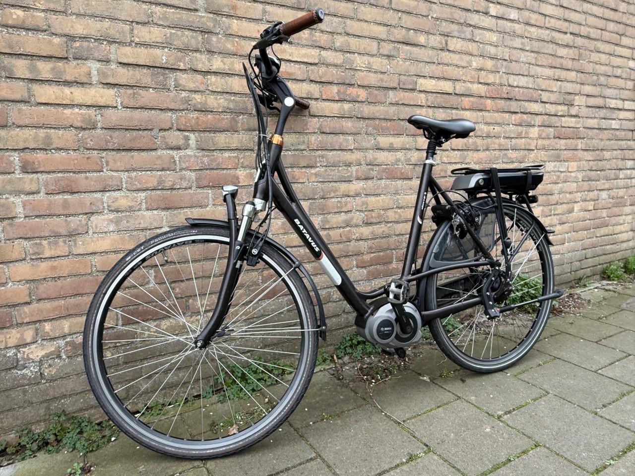 Batavus Milano e-go