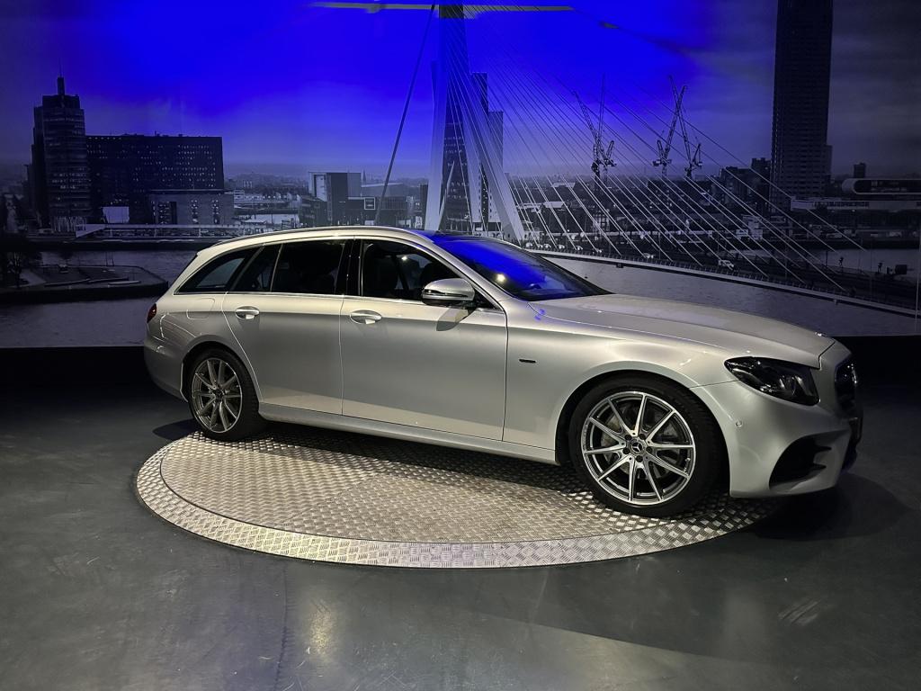 Mercedes-Benz E-Klasse estate 200 business solution amg *burmester*trekhaak
