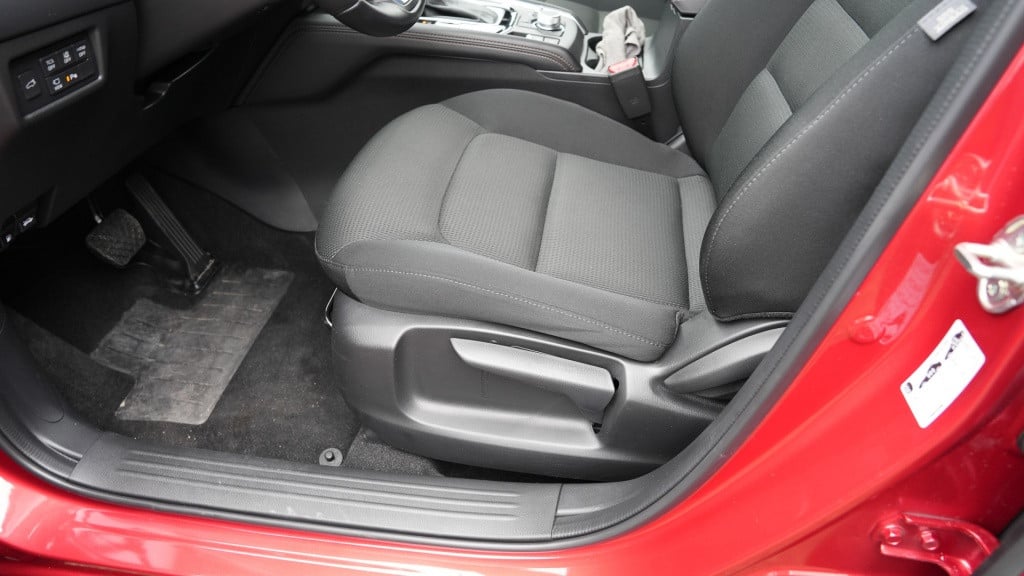Mazda Cx-5 prestige