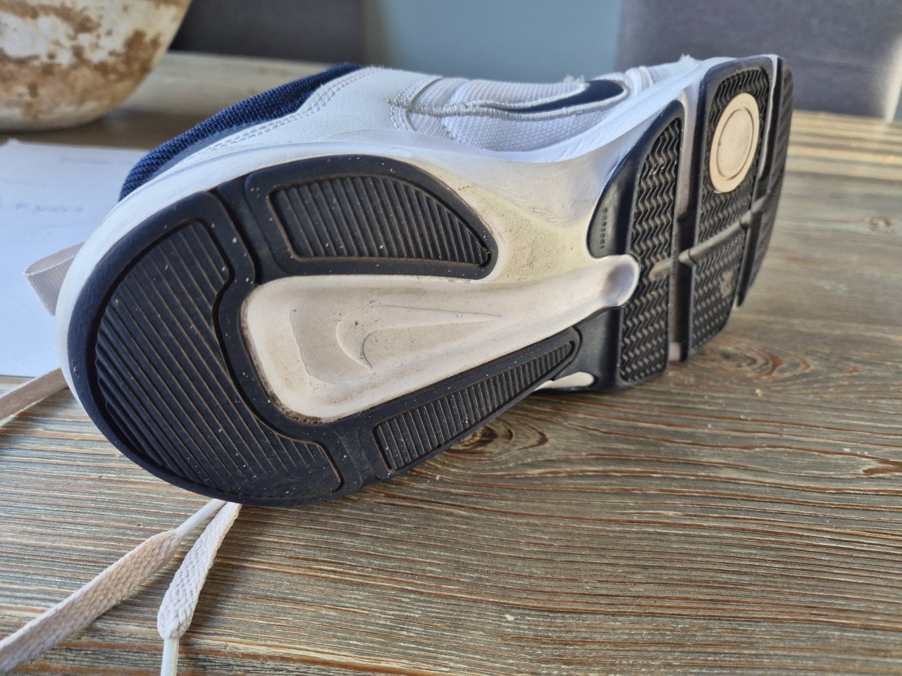Nike Defyallday maat 44