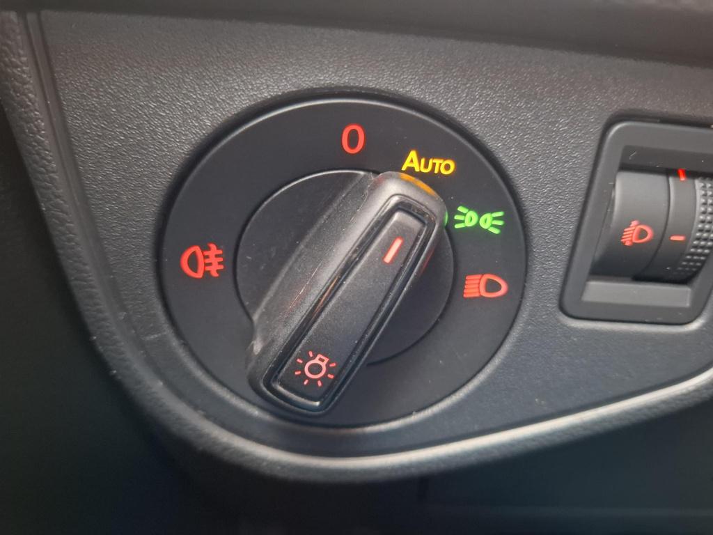 Volkswagen Polo 1.0 tsi 95 comfortline 5-drs airco/lmv/park