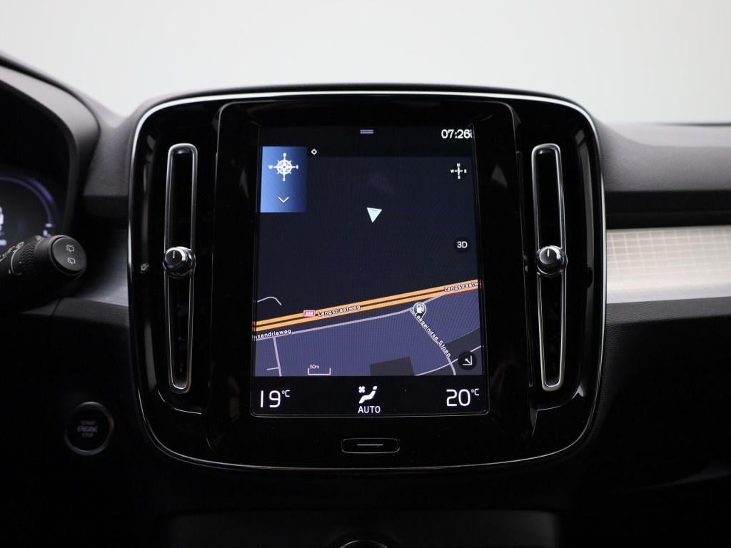 Volvo XC40 1.5 t4 recharge expression | lmv | automaat | elec. achterklep |