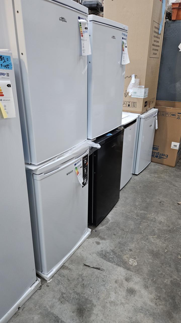 Koelkasten Tafelmodel