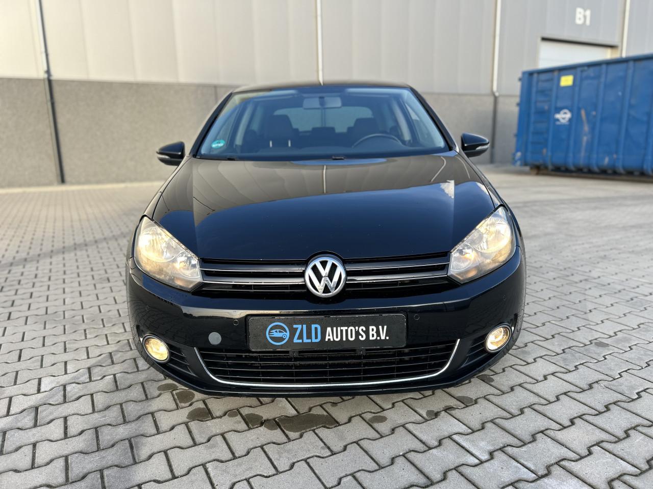 Volkswagen Golf 1.4 TSI Comfortline|APK|CRUISE CONT|CARPLAY|
