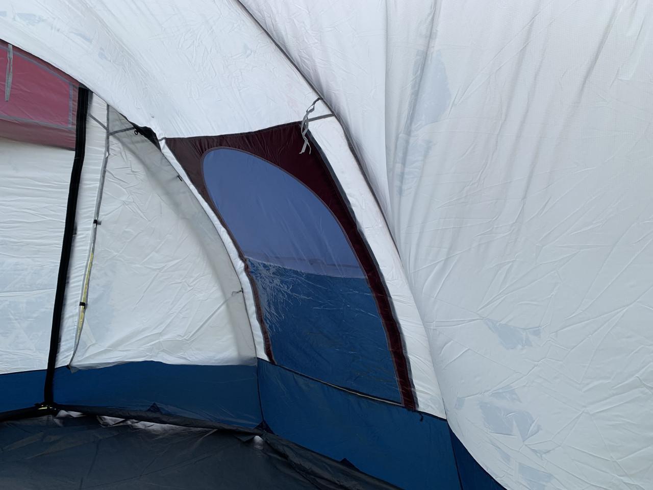 Bus tent Obelink Hypercamp Maritim