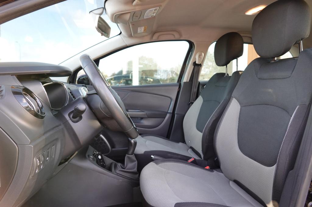 Renault Captur 0.9 tce expression