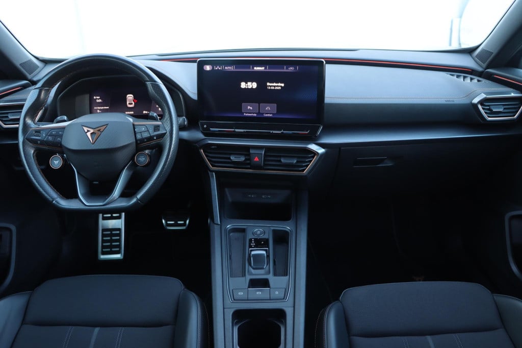 Cupra Formentor 1.4 e-hybrid vz performance 245pk dsg6