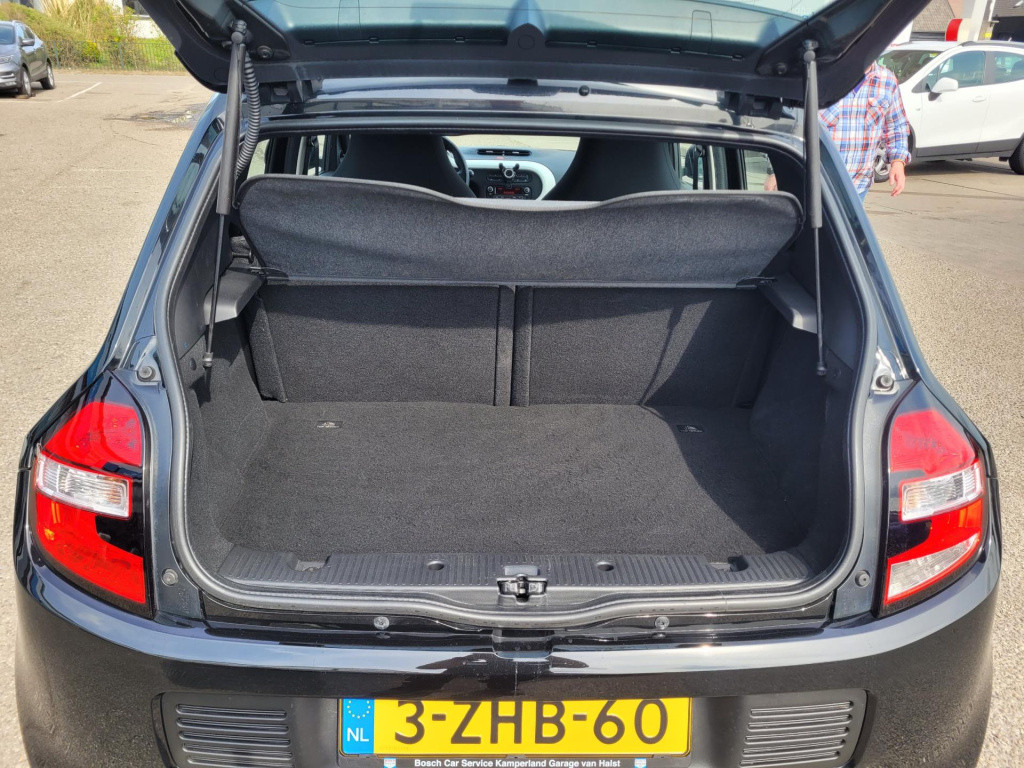 Renault Twingo 1.0 sce expression